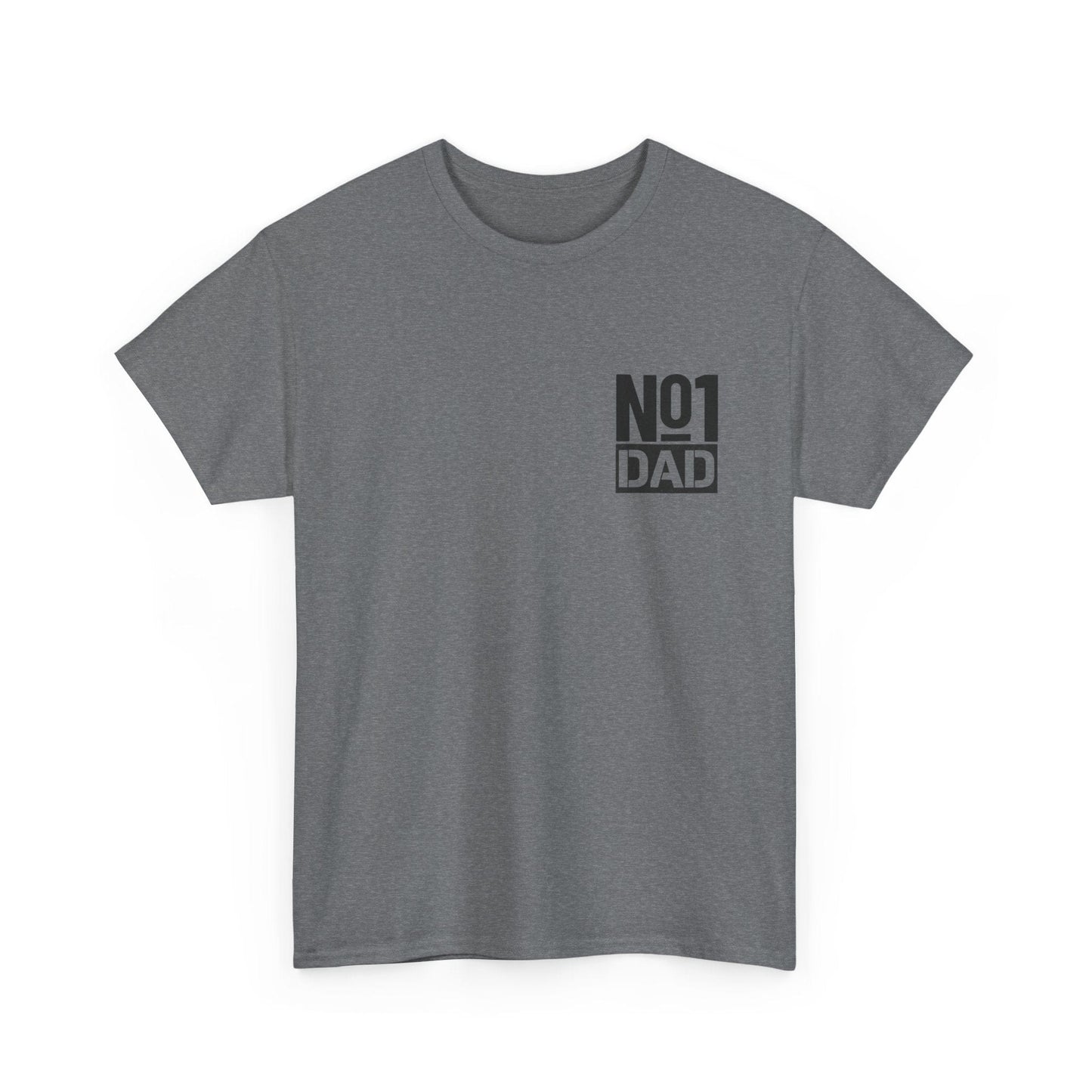 Gift for Dad | No1 Dedicated & Devoted