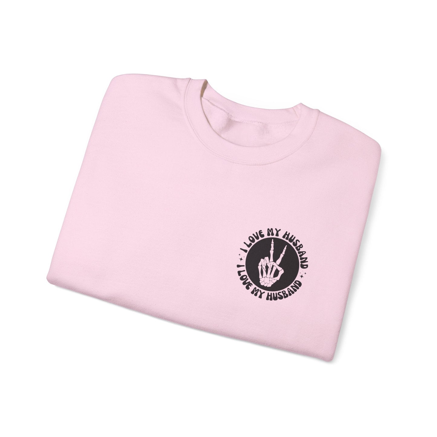 Gift for Wife | Square Up Sweatshirt