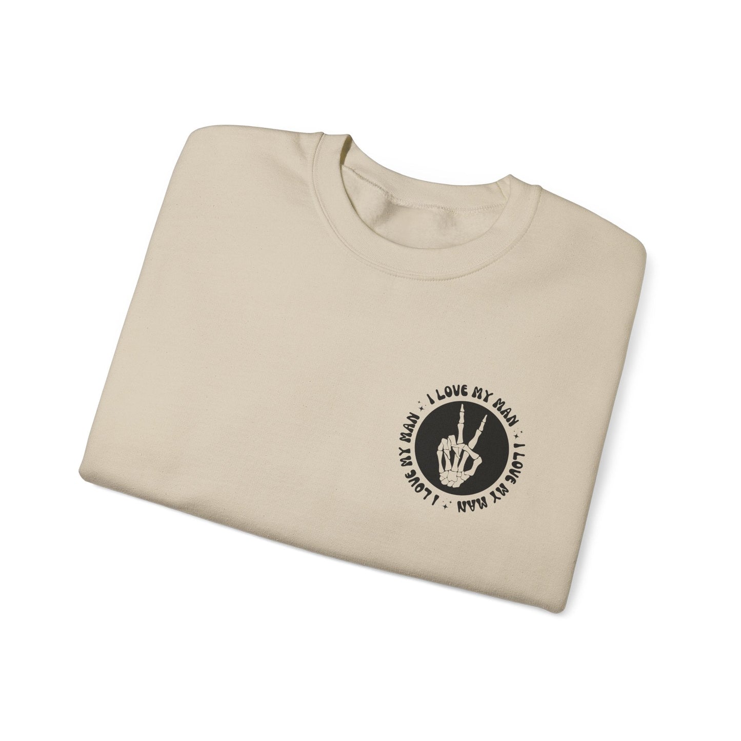 Gift for Soulmate | Square Up