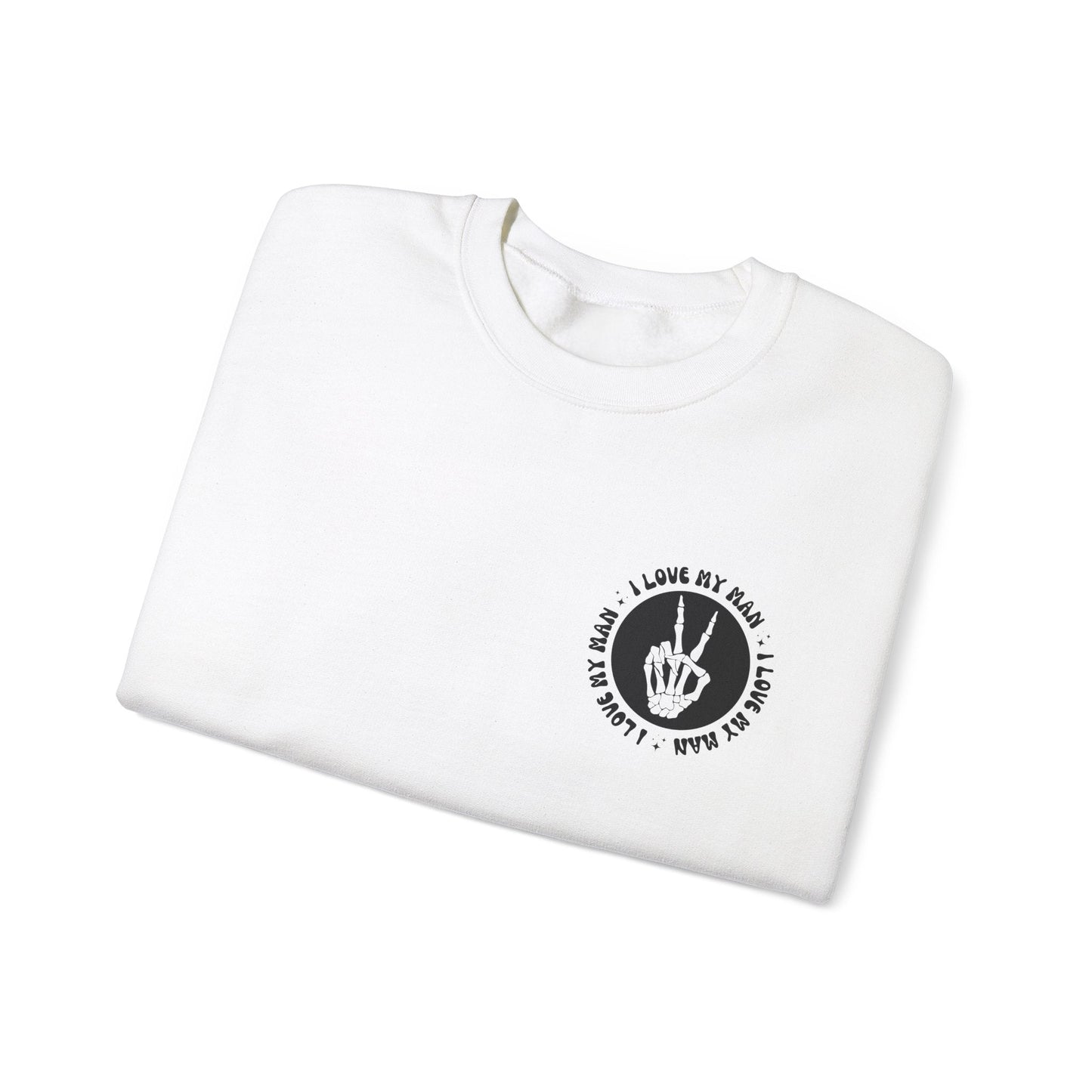 Gift for Soulmate | Square Up
