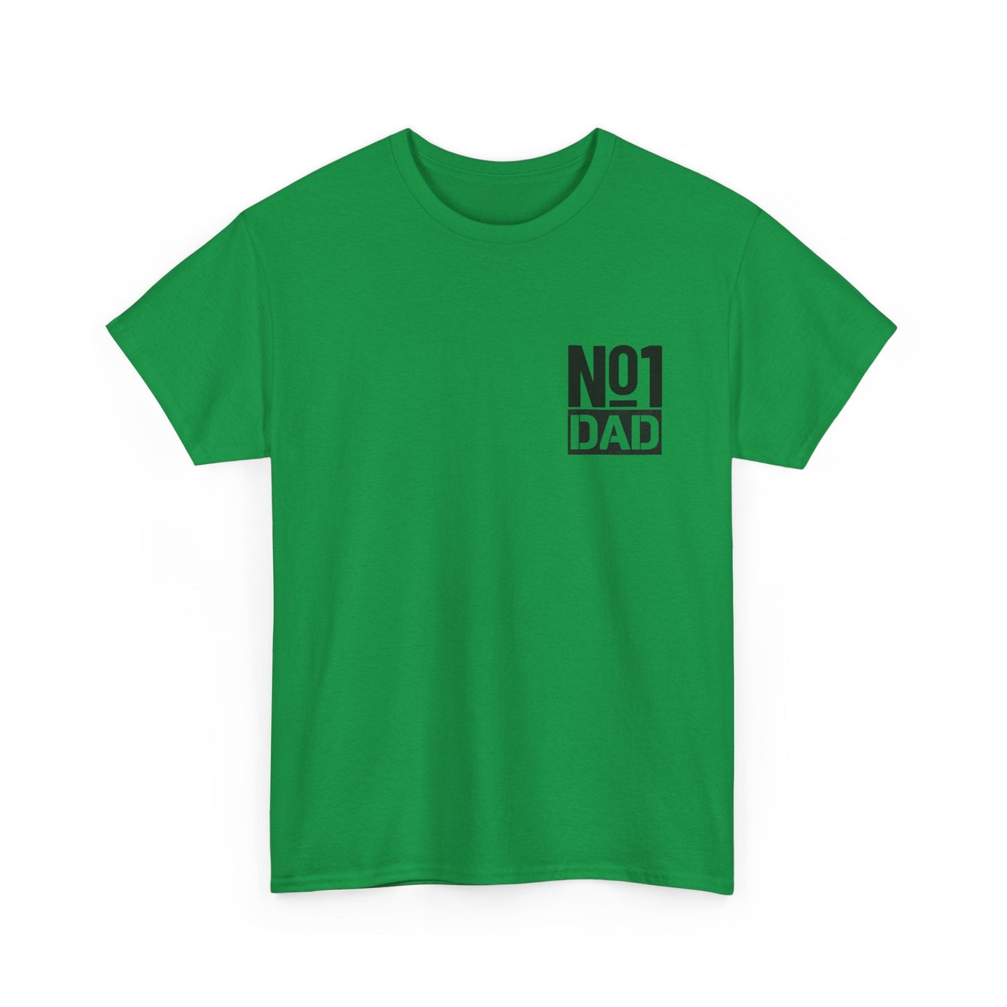 Gift for Dad | No1 Dedicated & Devoted