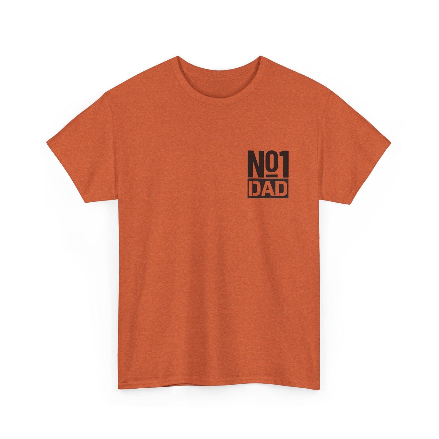 Gift for Dad | No1 Dedicated & Devoted