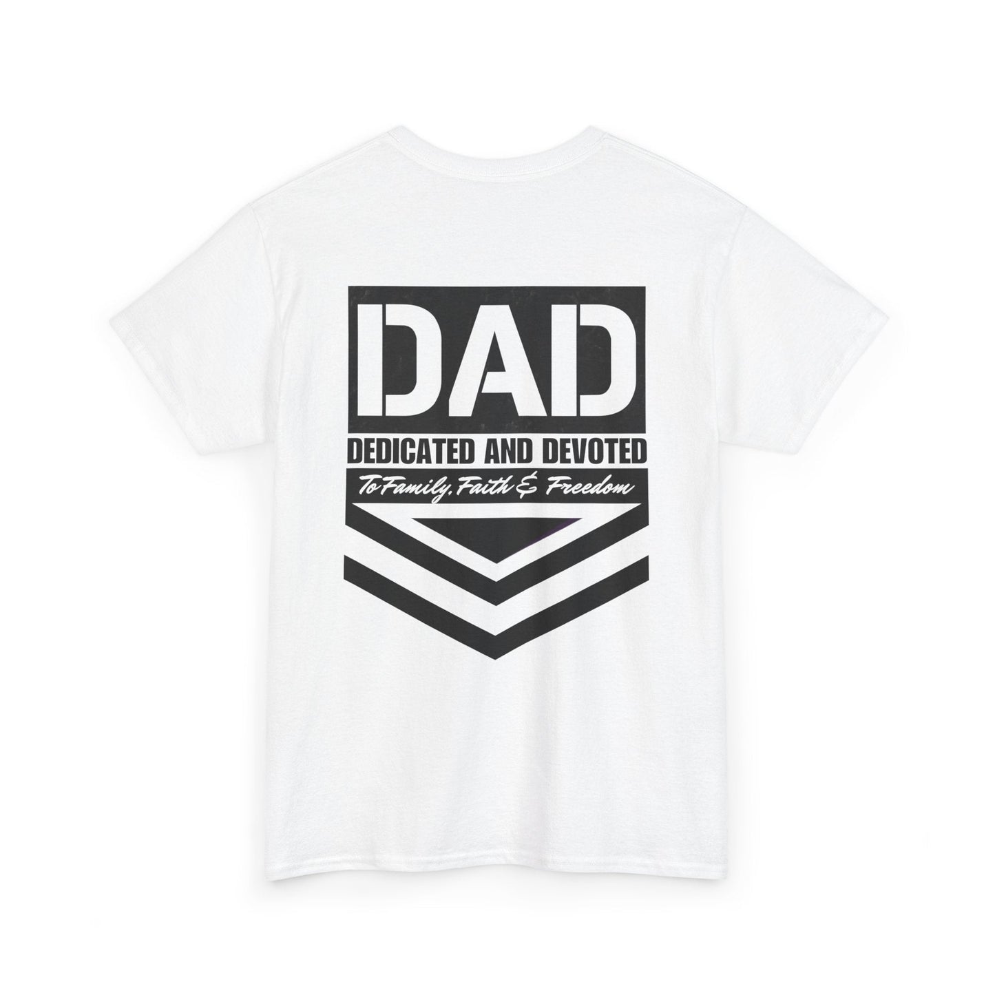 Gift for Dad | No1 Dedicated & Devoted