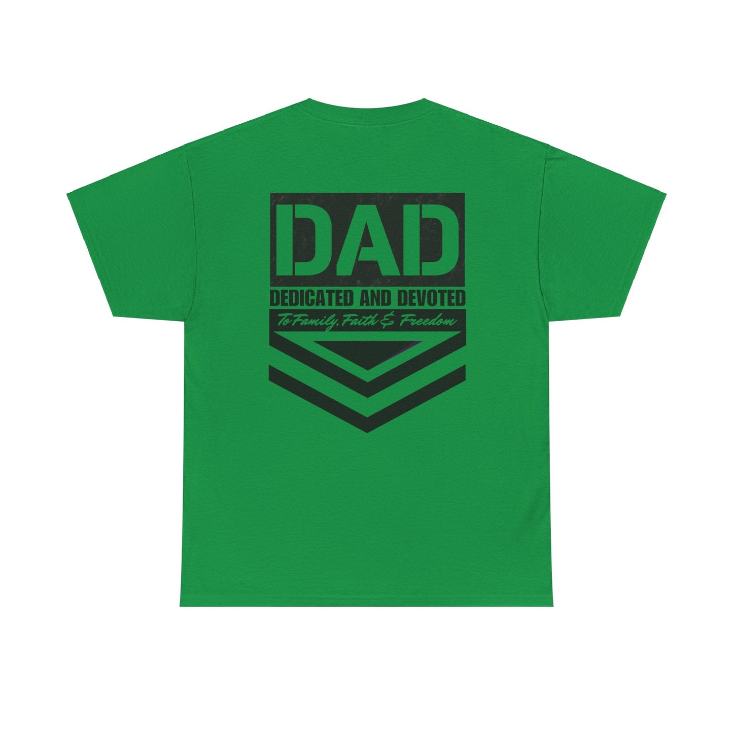 Gift for Dad | No1 Dedicated & Devoted