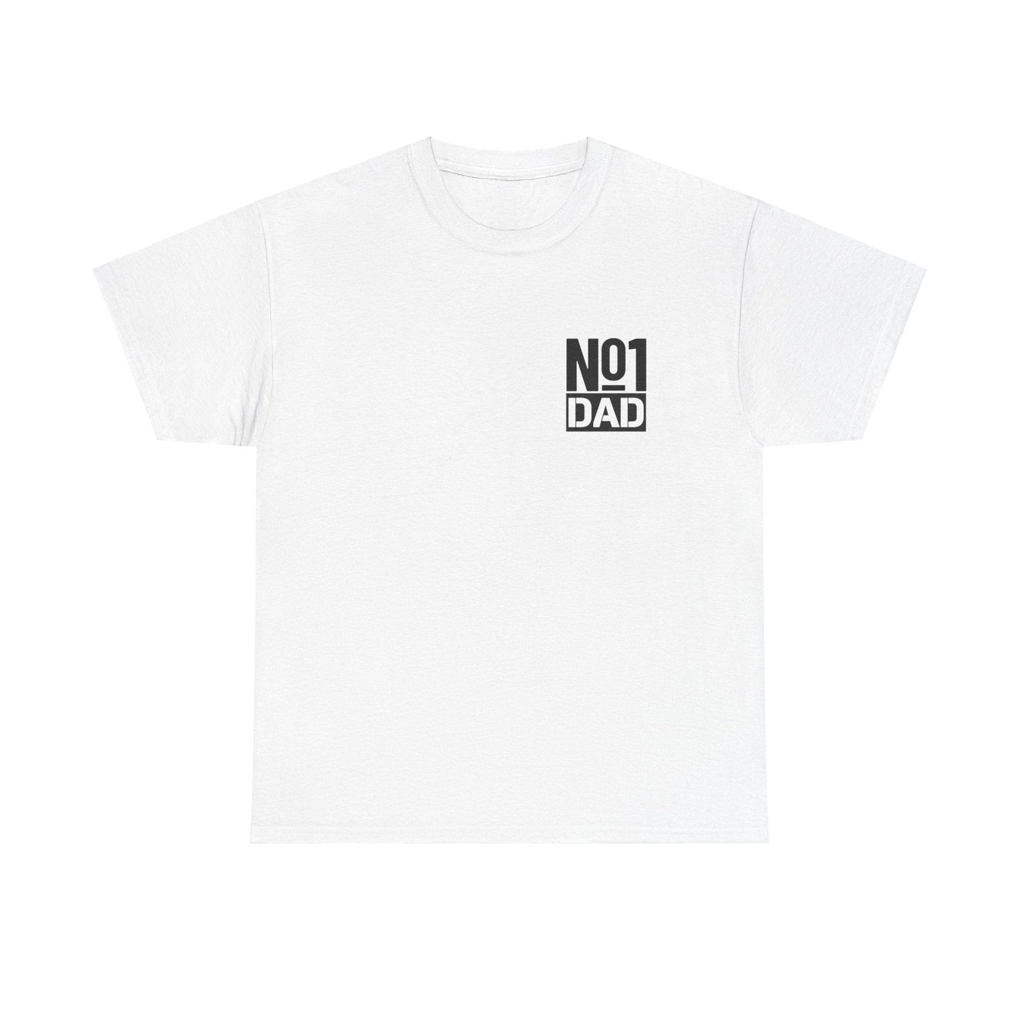 Gift for Dad | No1 Dedicated & Devoted