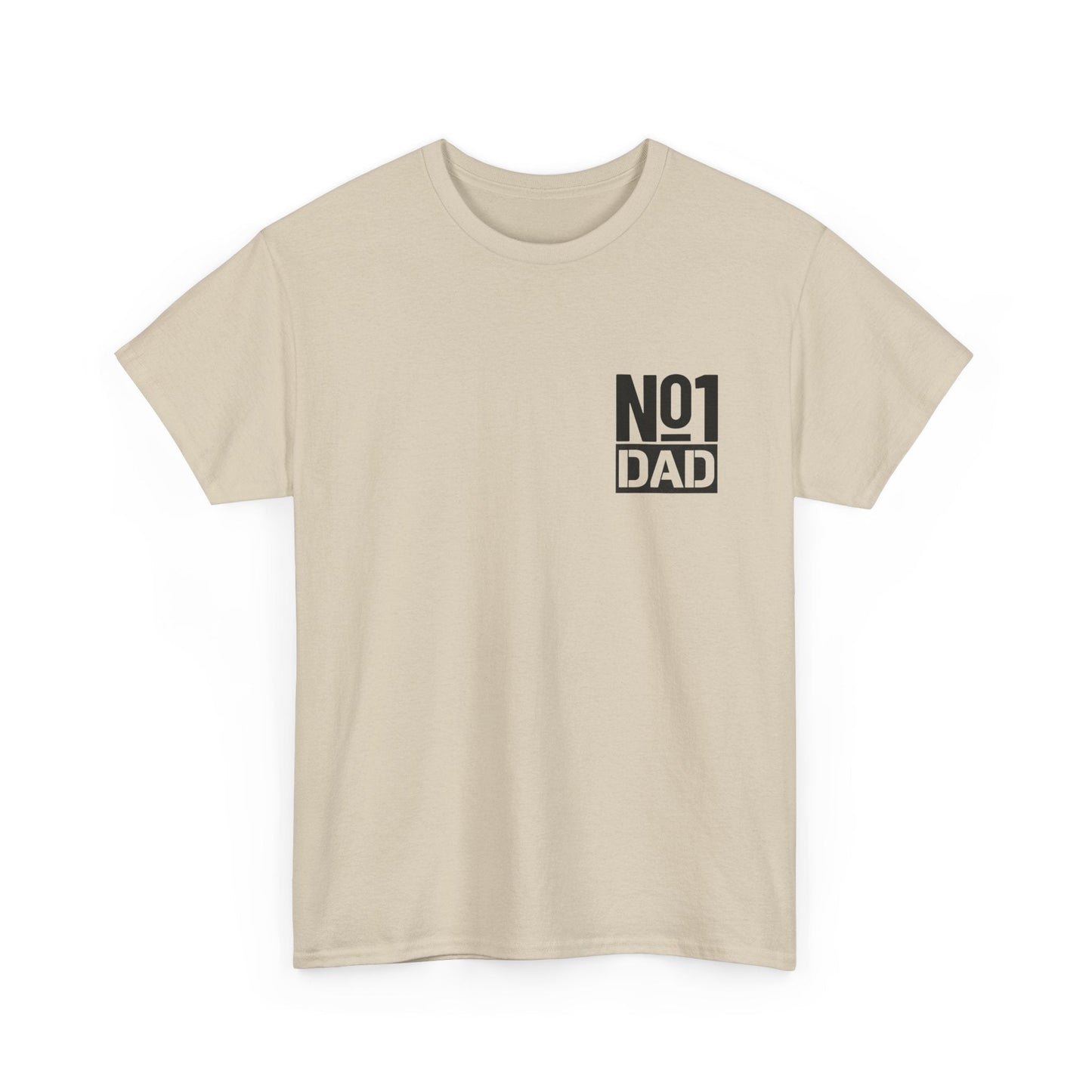 Gift for Dad | No1 Dedicated & Devoted