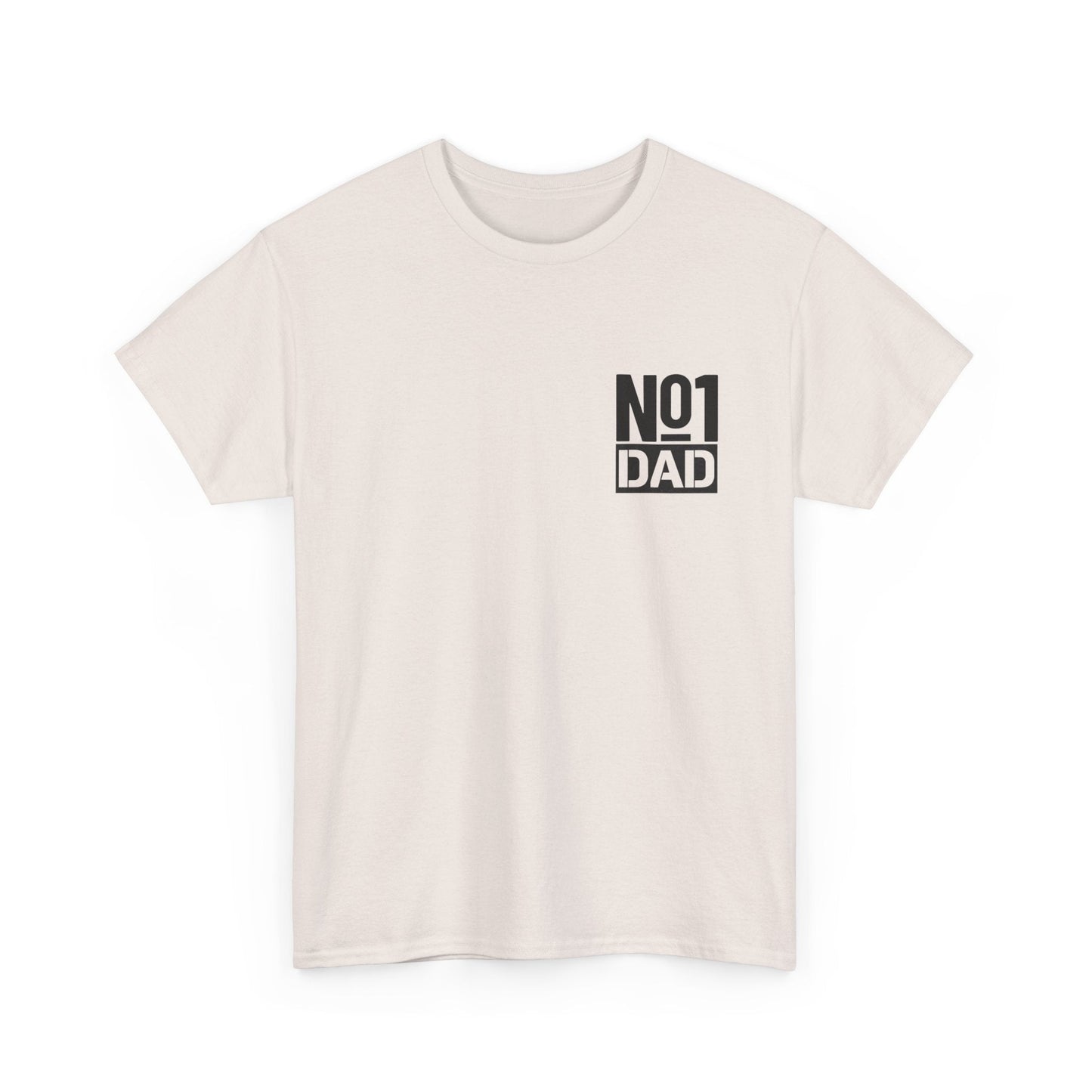 Gift for Dad | No1 Dedicated & Devoted