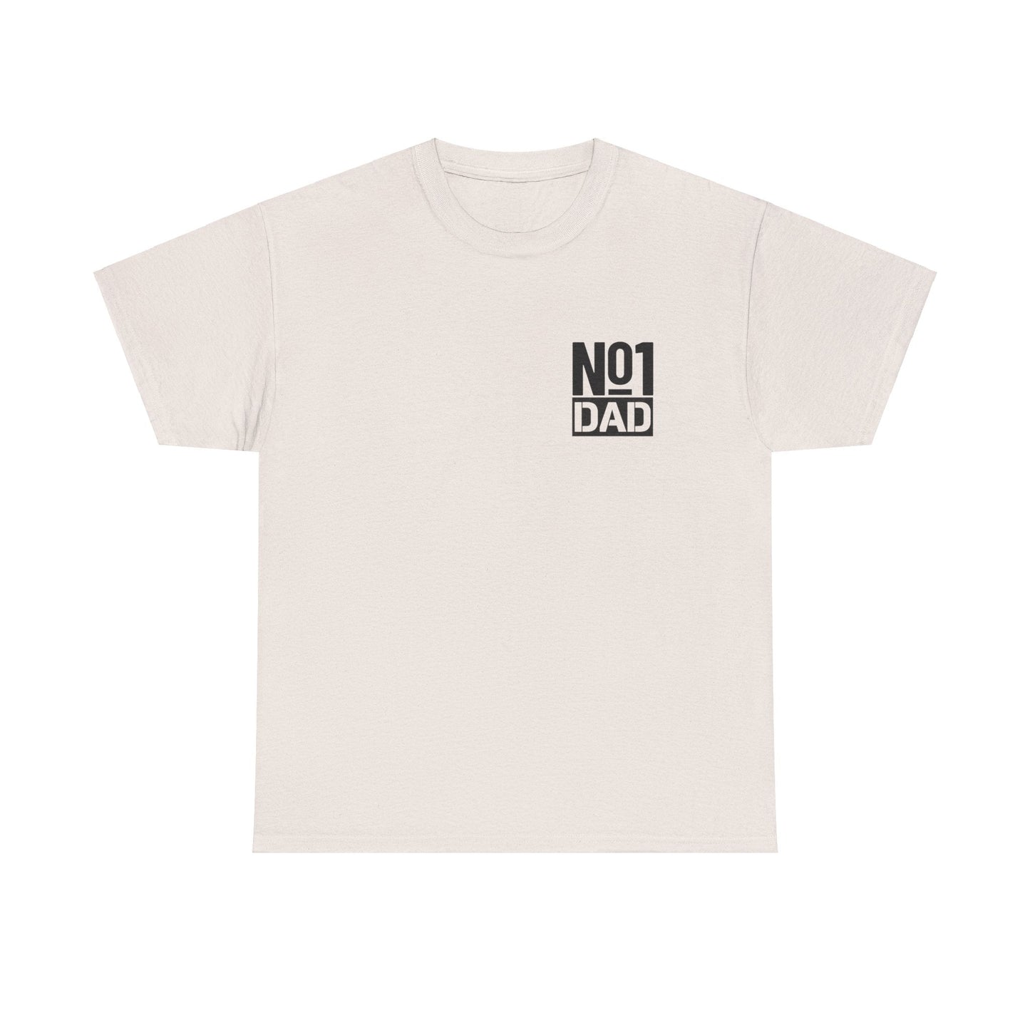 Gift for Dad | No1 Dedicated & Devoted