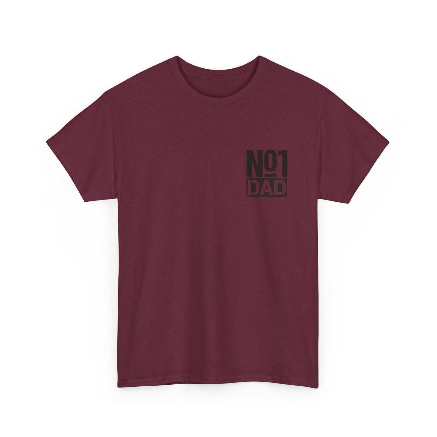 Gift for Dad | No1 Dedicated & Devoted