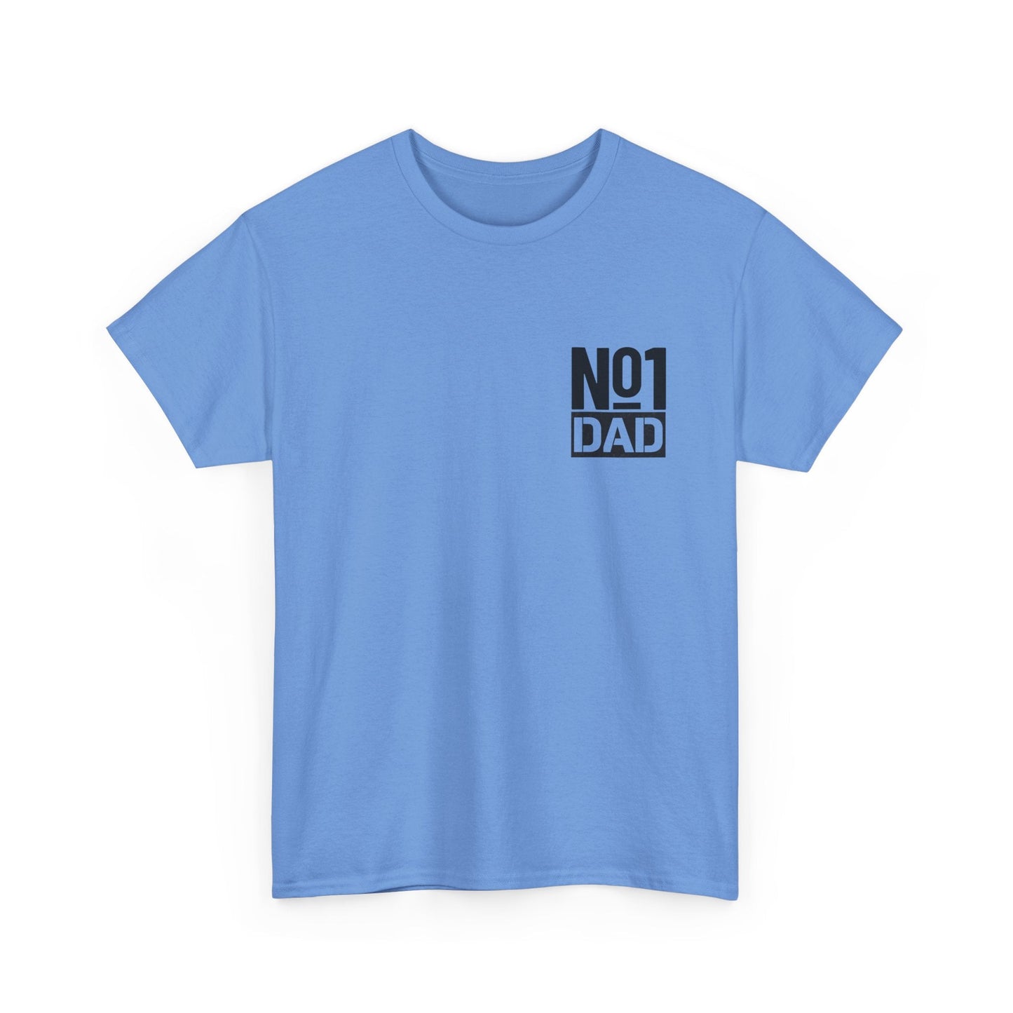 Gift for Dad | No1 Dedicated & Devoted
