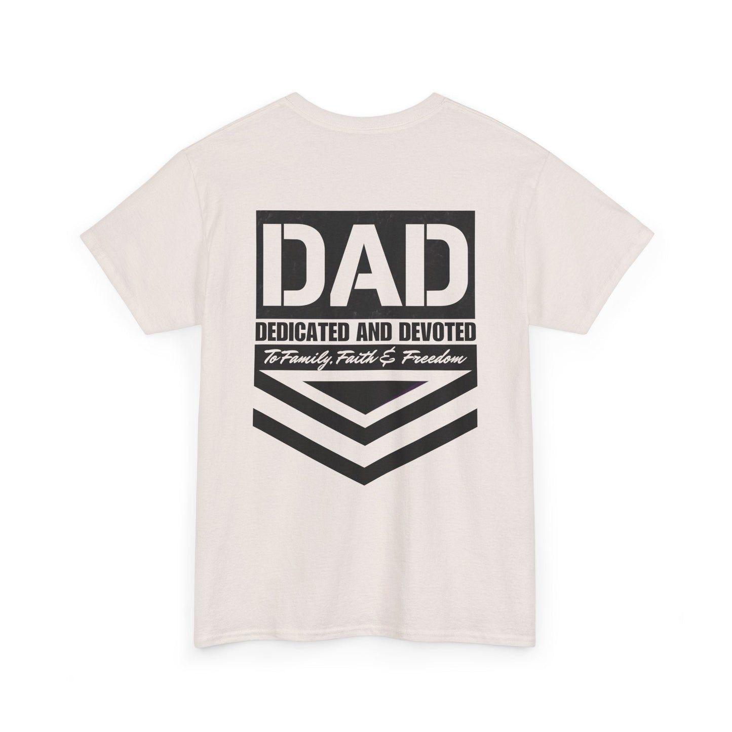 Gift for Dad | No1 Dedicated & Devoted