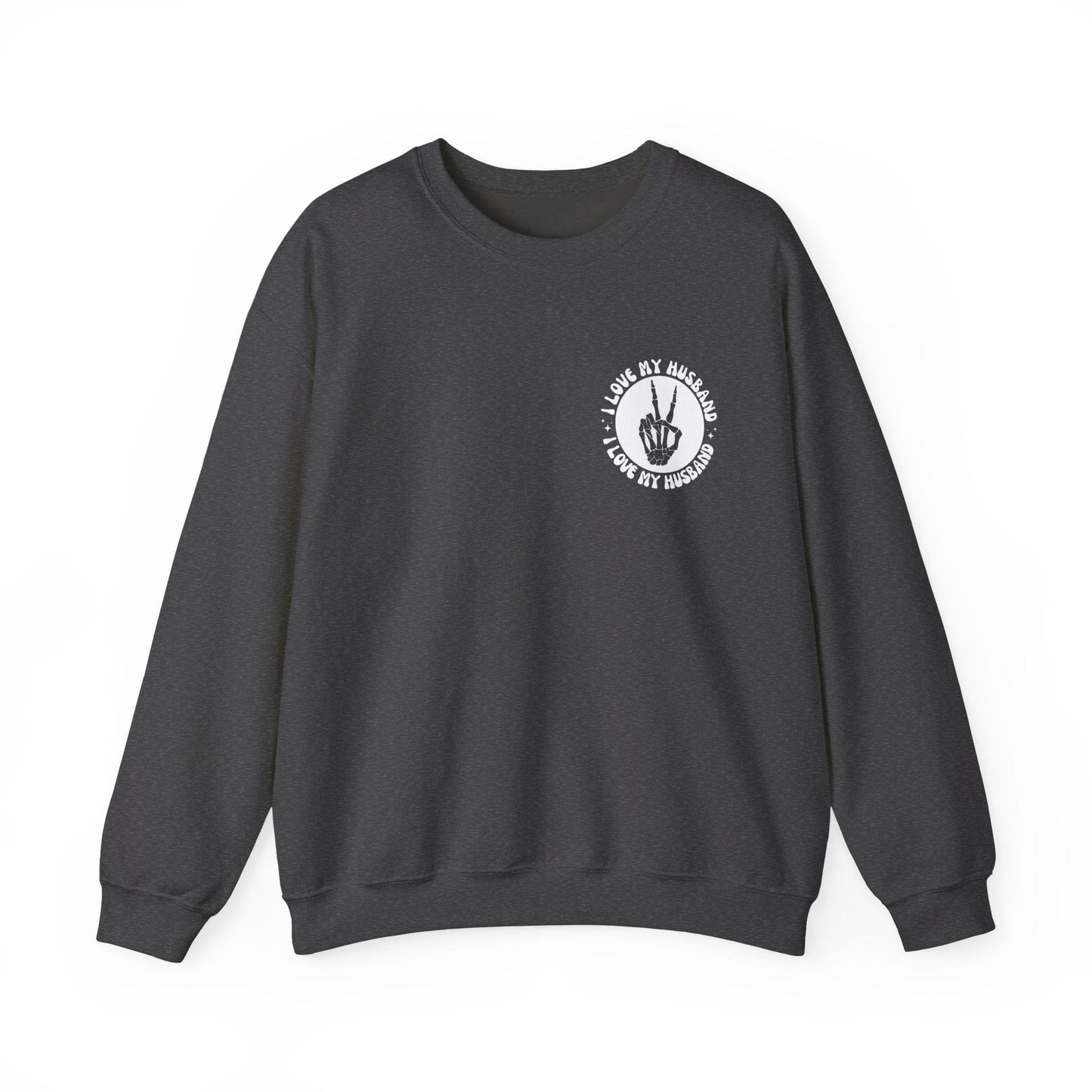 Gift for Wife | Square Up Sweatshirt