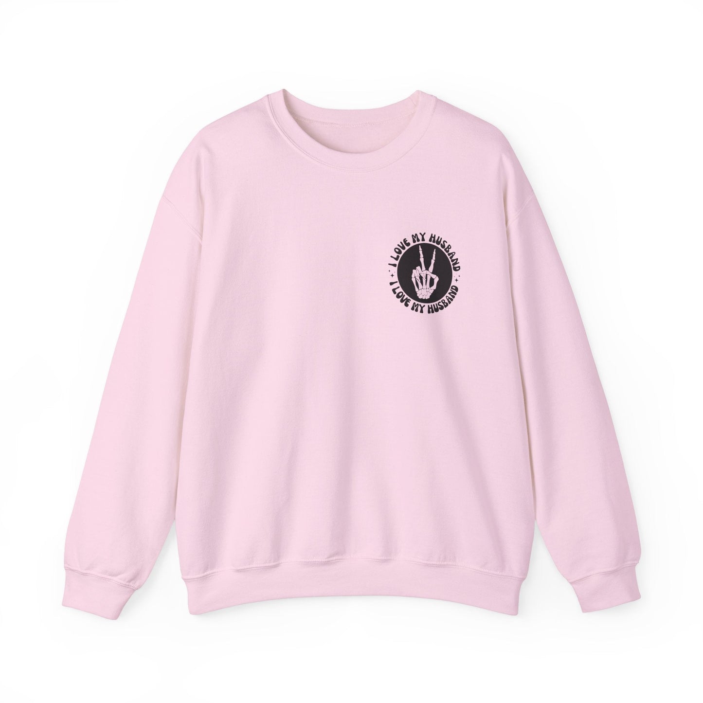 Gift for Wife | Square Up Sweatshirt