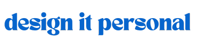 Design It Personal