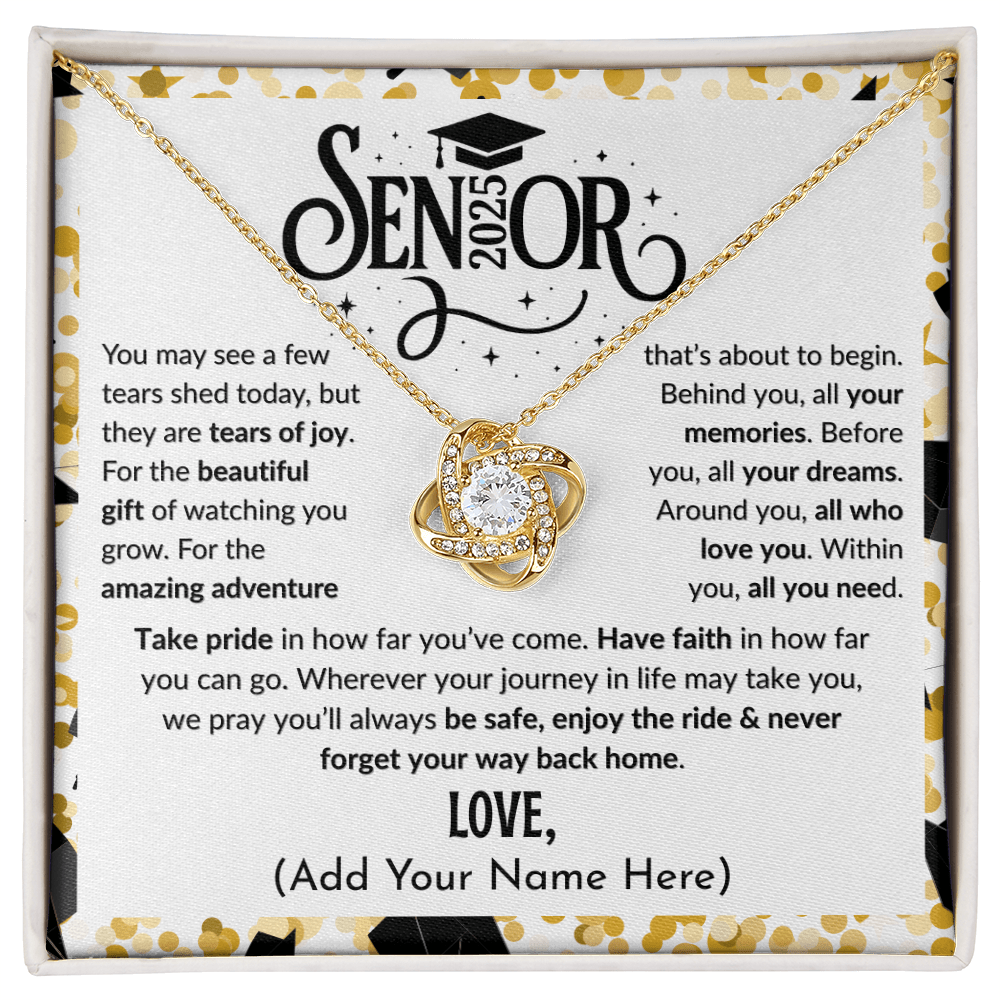 Gift for Daughter | Graduation Senior 2025