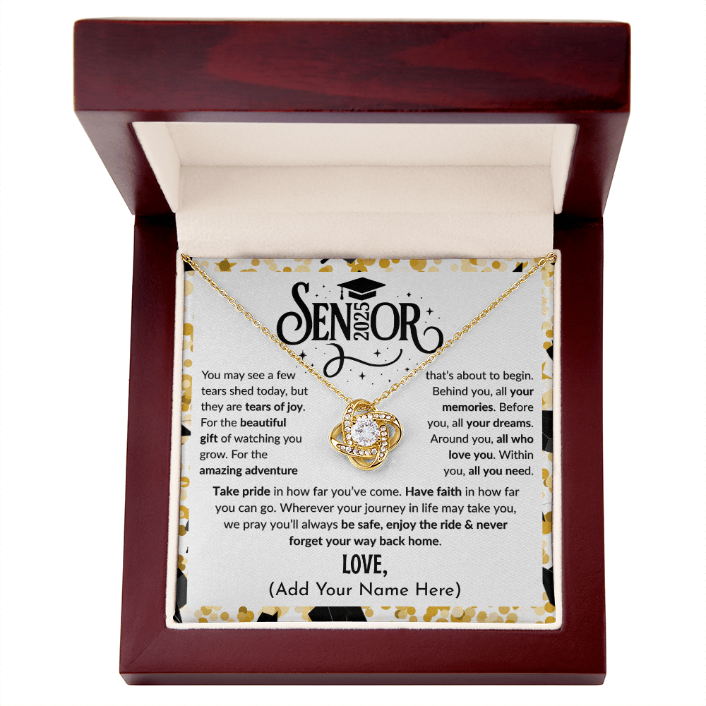 Gift for Daughter | Graduation Senior 2025