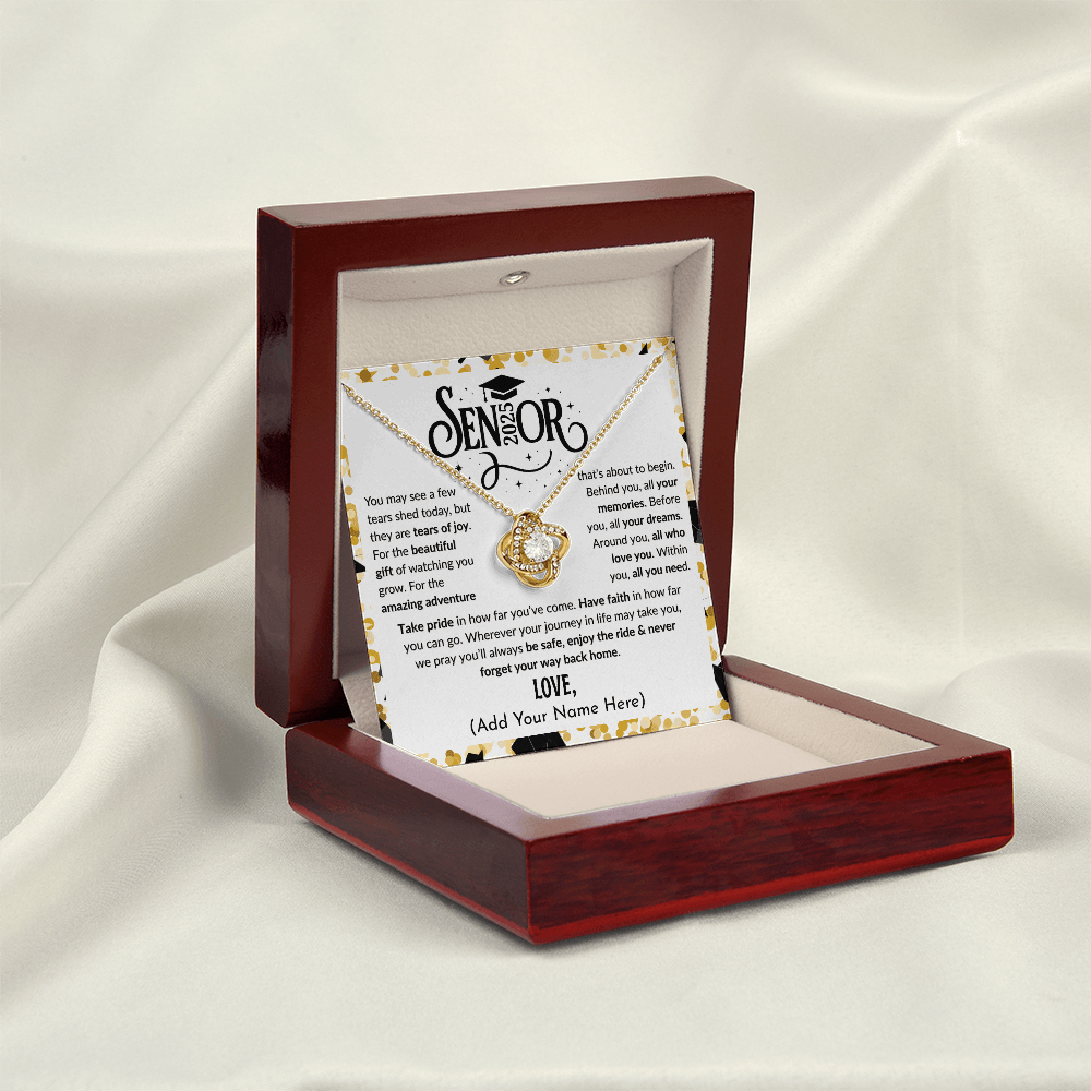 Gift for Daughter | Graduation Senior 2025