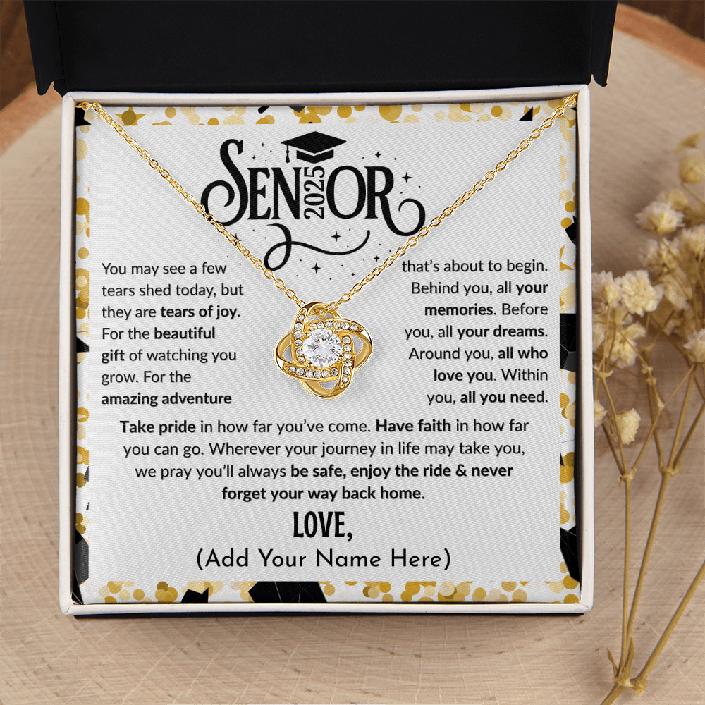 Gift for Daughter | Graduation Senior 2025