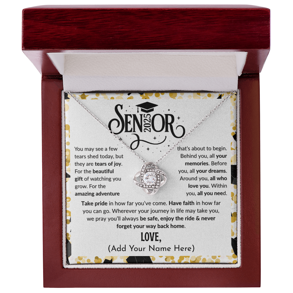Gift for Daughter | Graduation Senior 2025