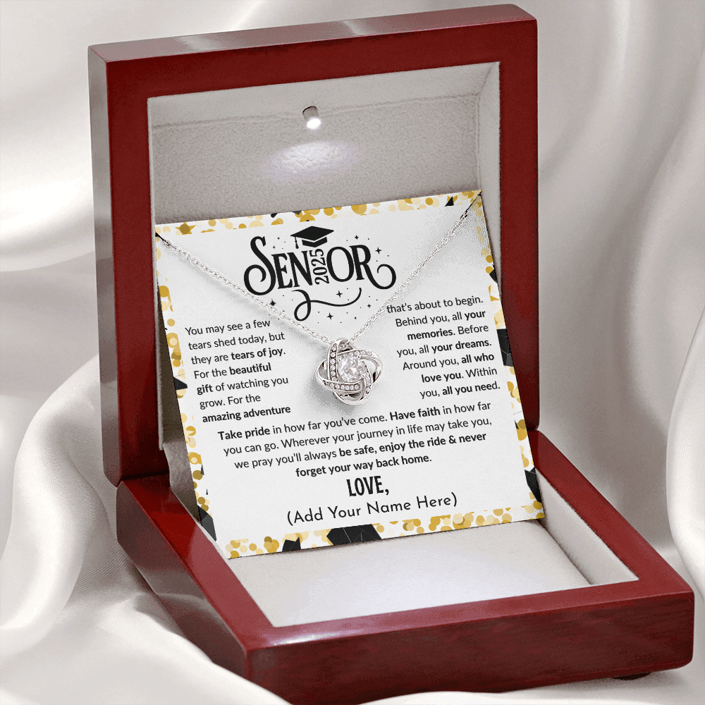 Gift for Daughter | Graduation Senior 2025