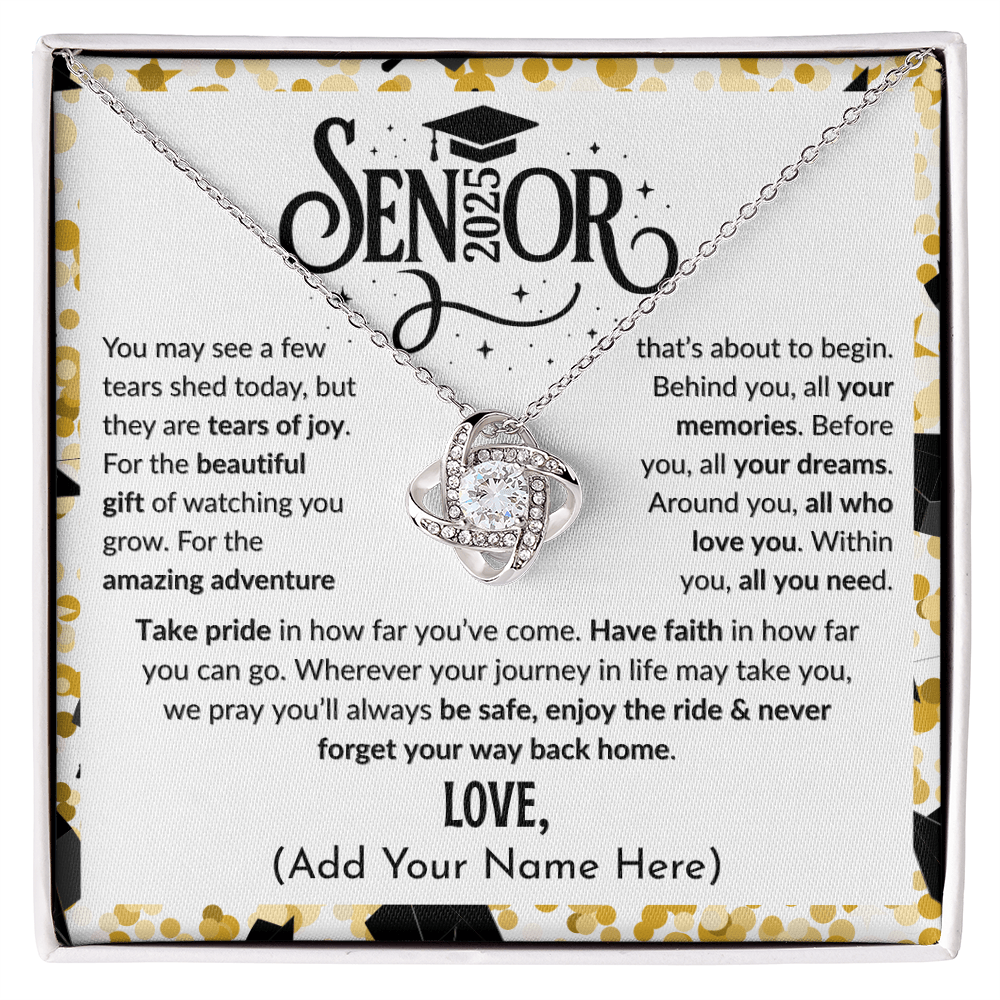 Gift for Daughter | Graduation Senior 2025