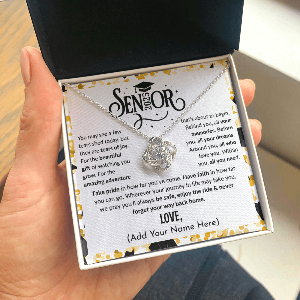 Gift for Daughter | Graduation Senior 2025