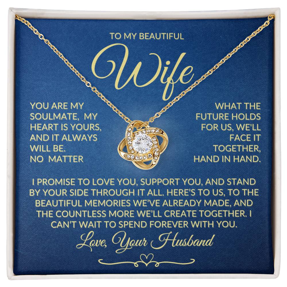 Gift for Wife | You Are My Soulmate