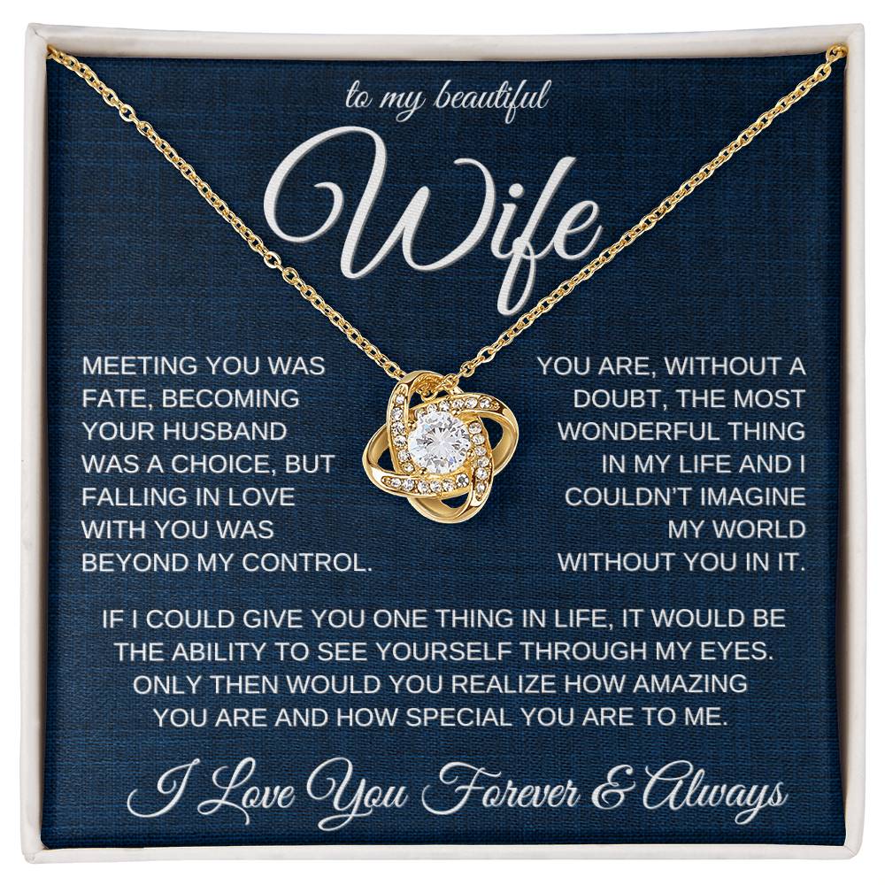 Gift for Wife | You Are Amazing