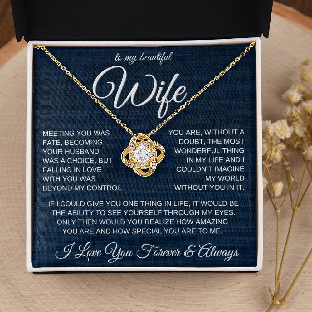 Gift for Wife | You Are Amazing