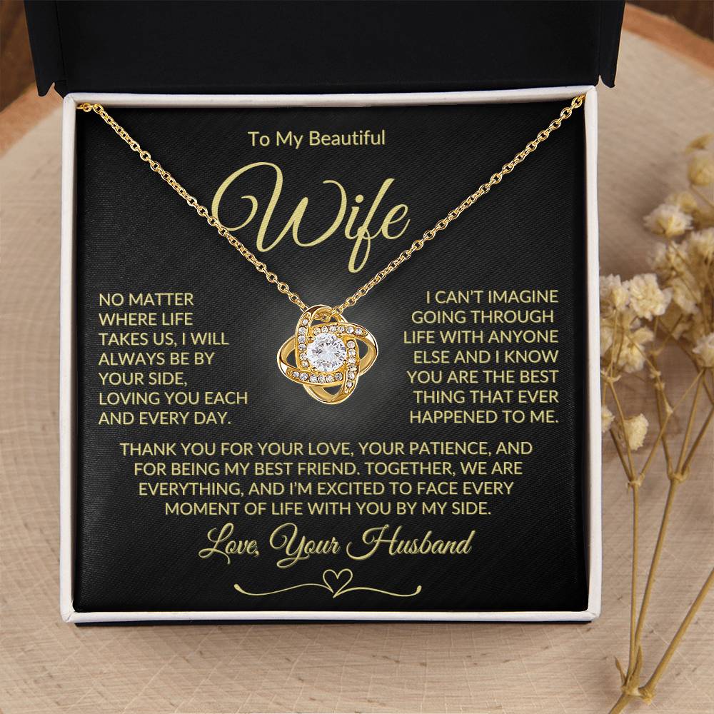 Gift for Wife | My Forever Love
