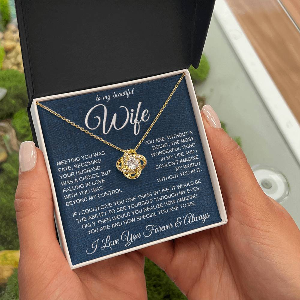 Gift for Wife | You Are Amazing