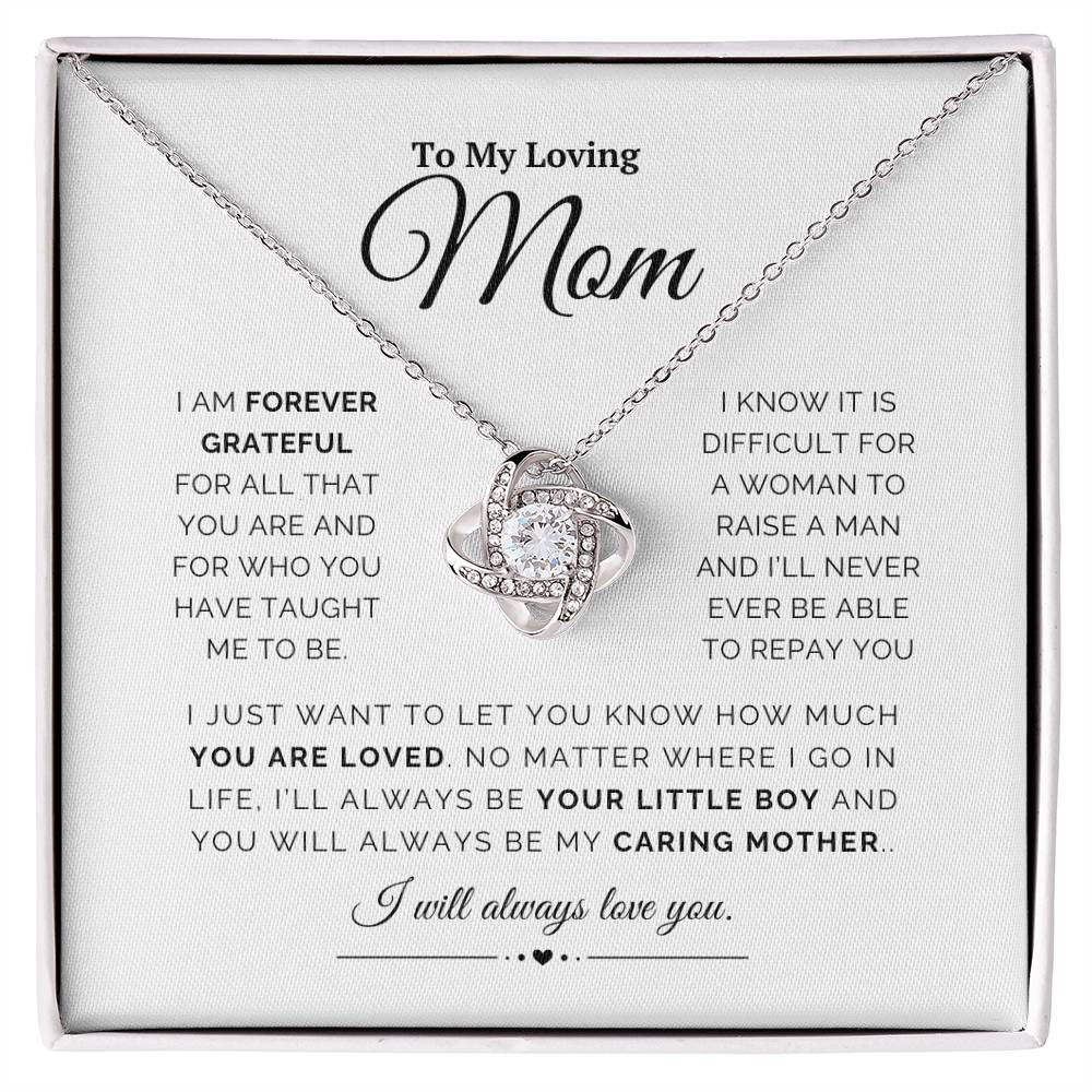 mom necklace, mom birthday, mom Christmas gift, birthday gift for mom, gift, personalized,