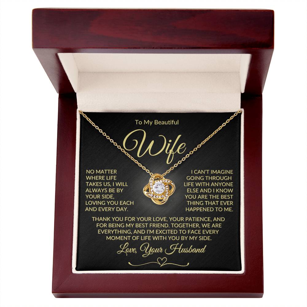 Gift for Wife | My Forever Love
