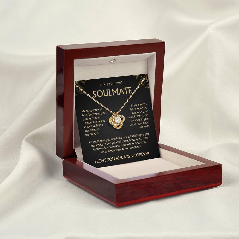 Gift for Soulmate | You Are Extraordinary