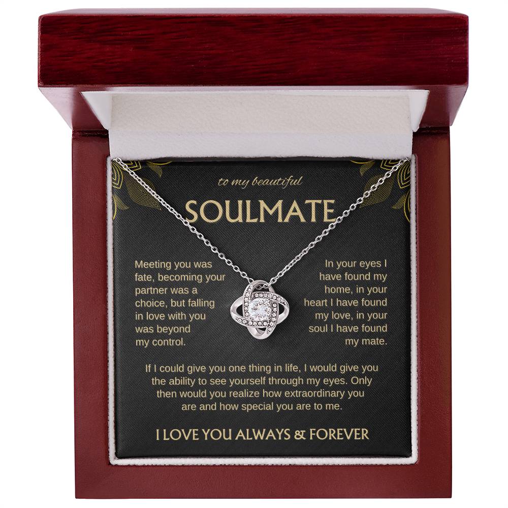 Gift for Soulmate | You Are Extraordinary