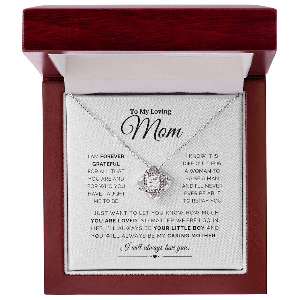 mom necklace, mom birthday, mom Christmas gift, birthday gift for mom, gift, personalized