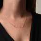 Gift for Her | Signature Name | You Are Loved