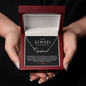 Gift for Her | Signature Name | You Are Loved