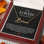 Gift for Her | Signature Name | You Are Loved