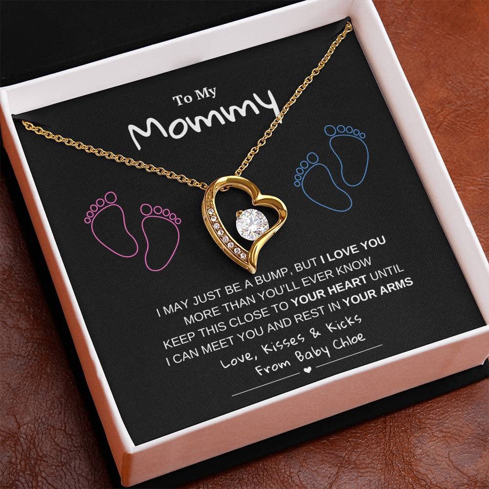 new mom gift, gift for mom to be, gift to mom from baby, mother's day, first mothers day