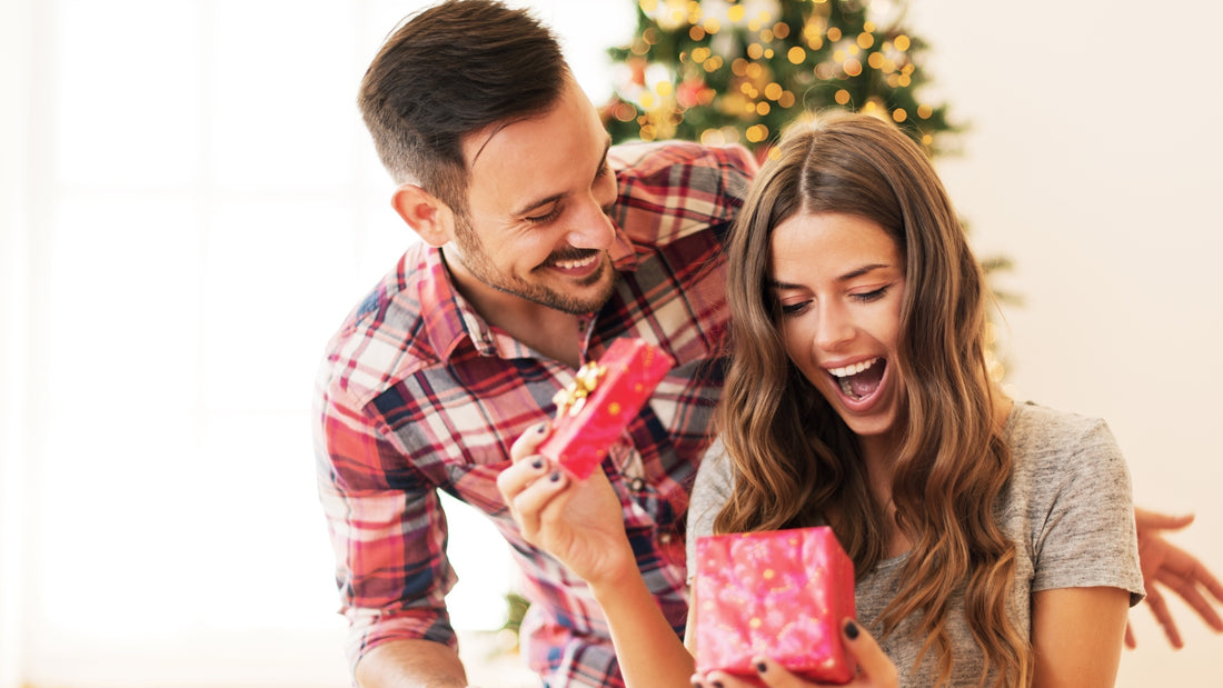 A Husband's Guide to the Perfect Gift for Your Wife