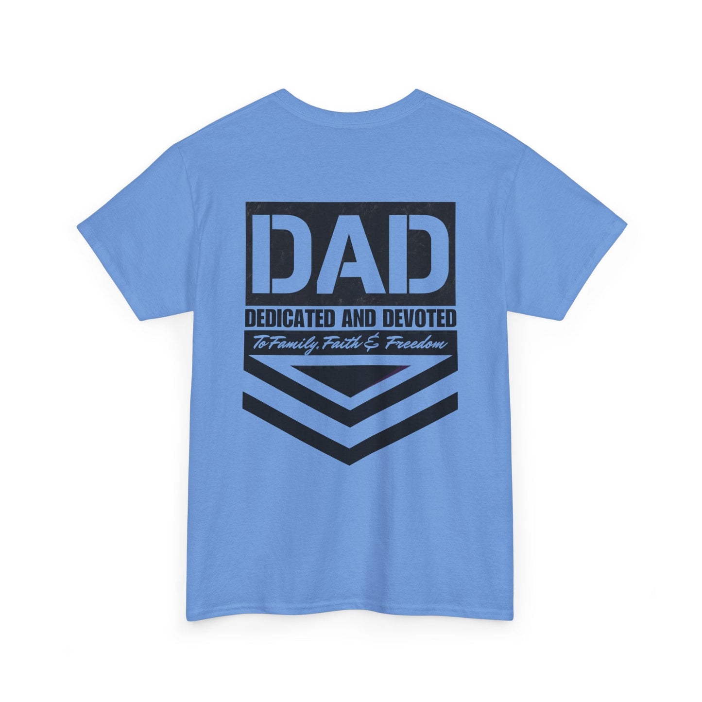 Gift for Dad | No1 Dedicated & Devoted