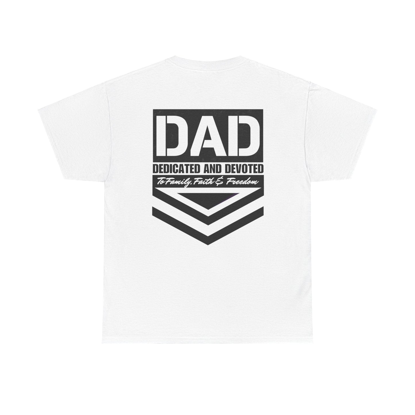 Gift for Dad | No1 Dedicated & Devoted