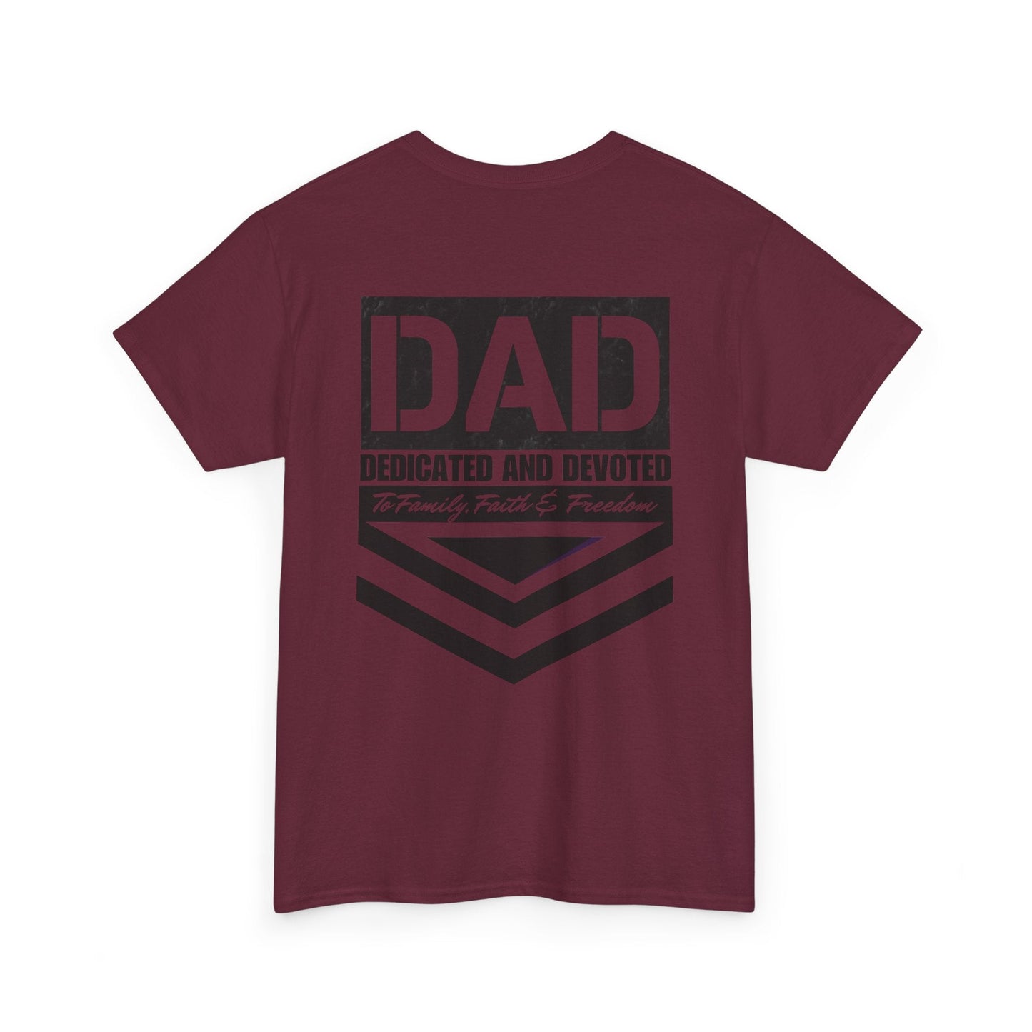 Gift for Dad | No1 Dedicated & Devoted