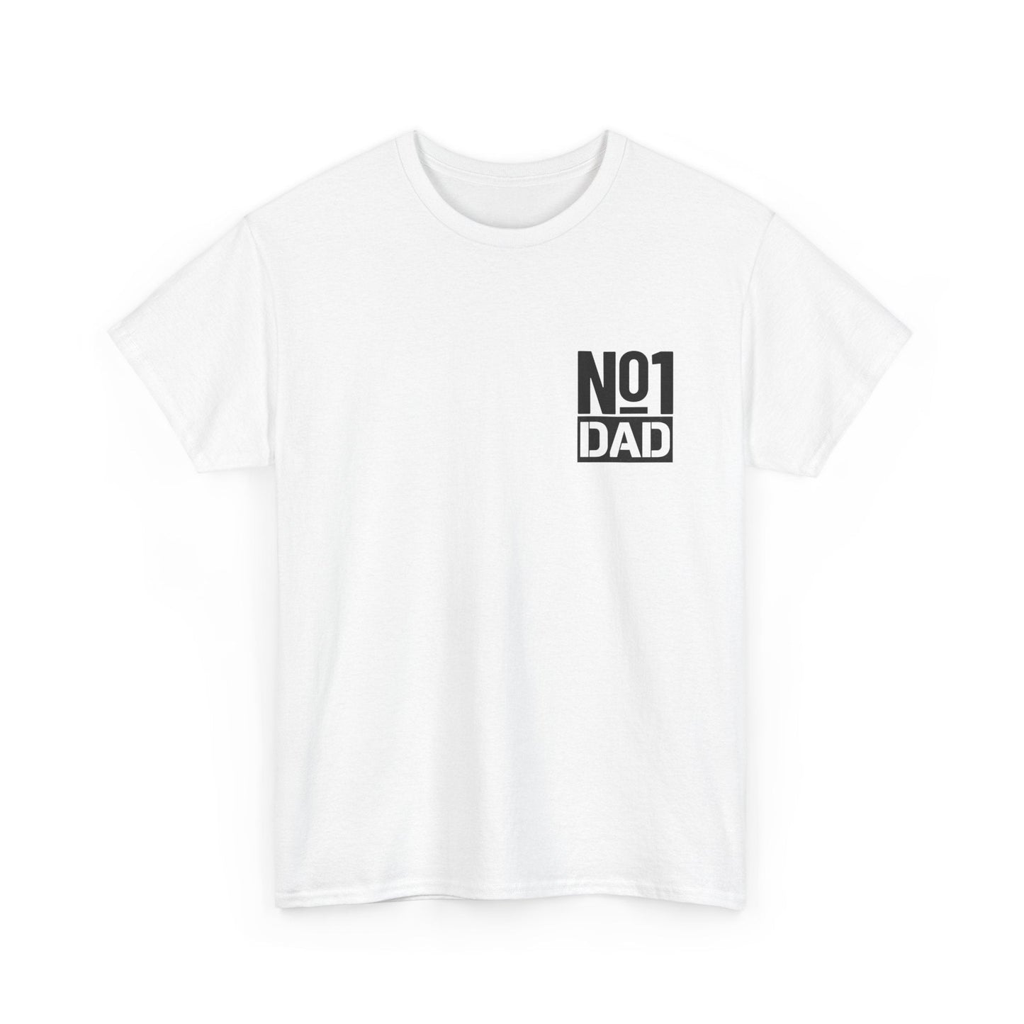 Gift for Dad | No1 Dedicated & Devoted