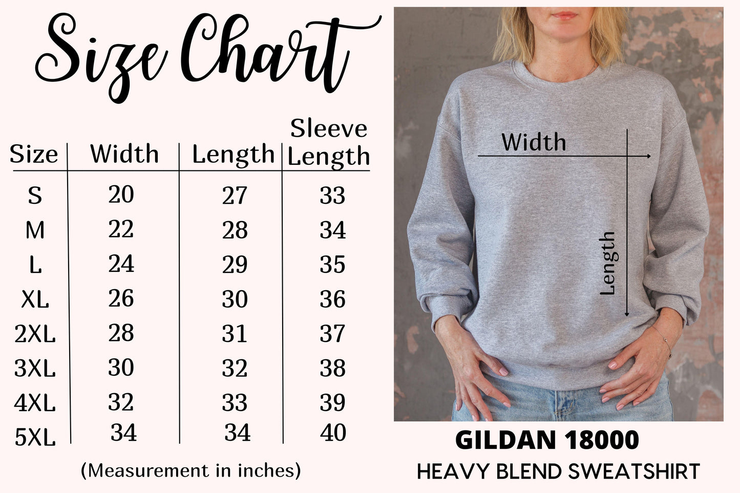 Gift for Mom | MAMA Sweatshirt PERSONALIZED With Names