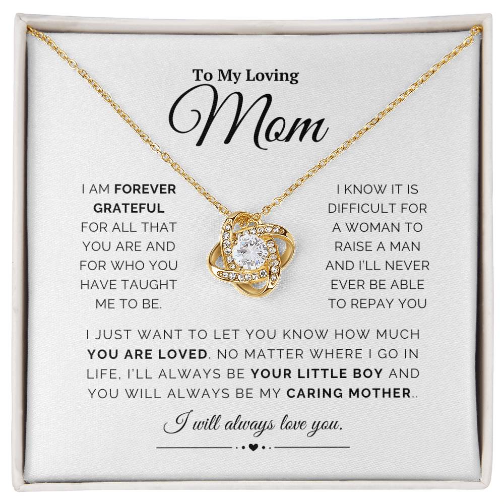 mom necklace, mom birthday, mom Christmas gift, birthday gift for mom, gift, personalized