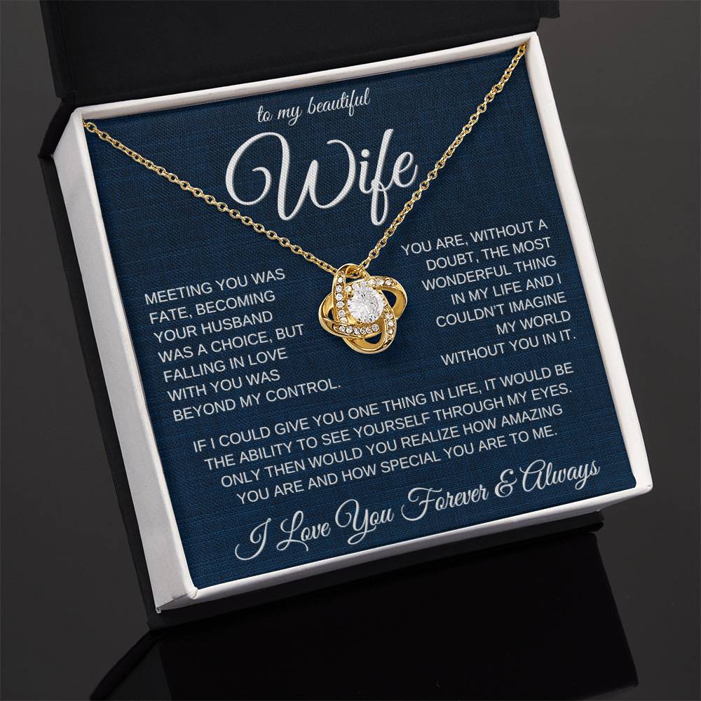 Gift for Wife | You Are Amazing