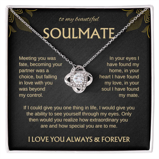 Gift for Soulmate | You Are Extraordinary