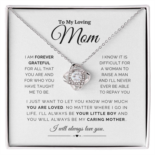 mom necklace, mom birthday, mom Christmas gift, birthday gift for mom, gift, personalized, 